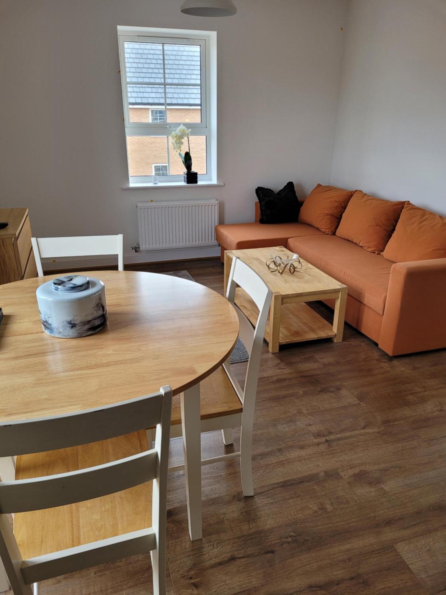 Skylark Apartment Peacehaven Екстер'єр фото