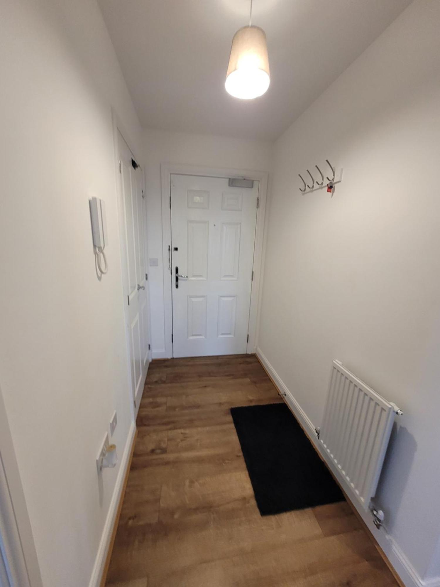 Skylark Apartment Peacehaven Екстер'єр фото