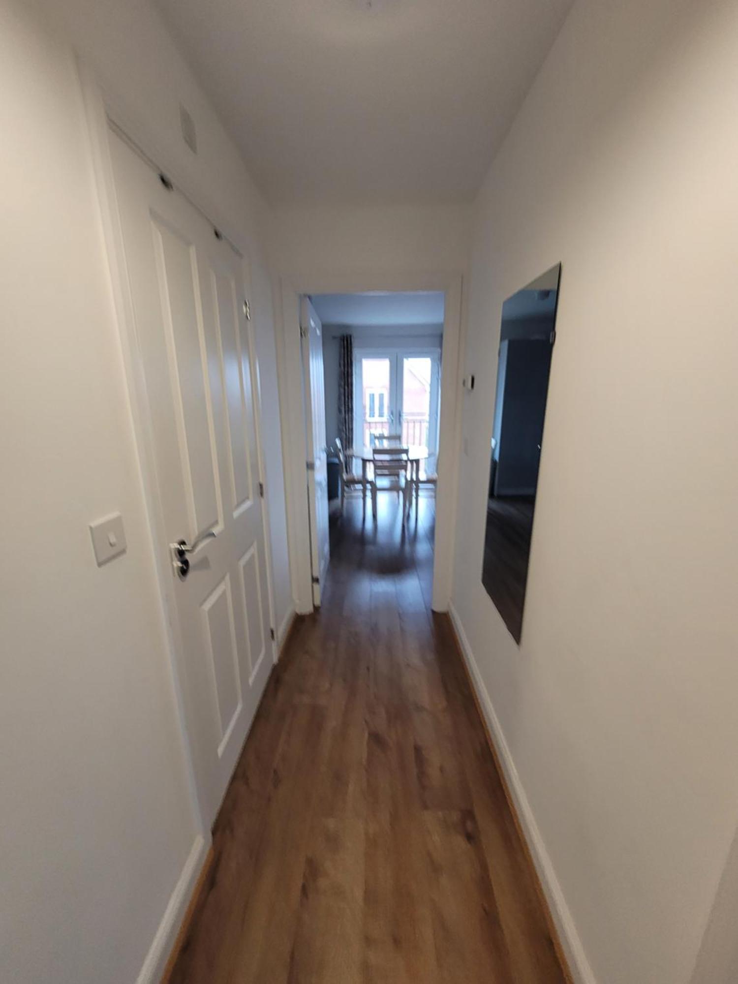 Skylark Apartment Peacehaven Екстер'єр фото