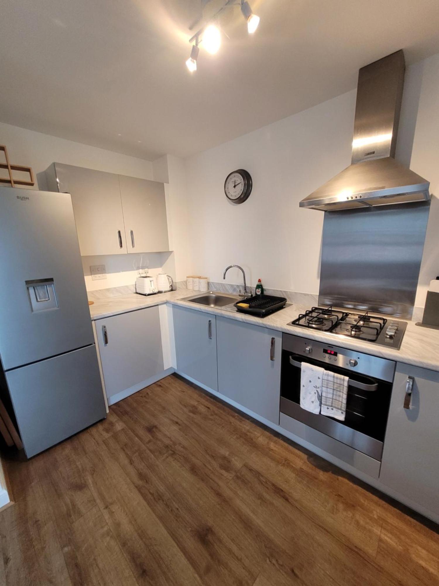 Skylark Apartment Peacehaven Екстер'єр фото