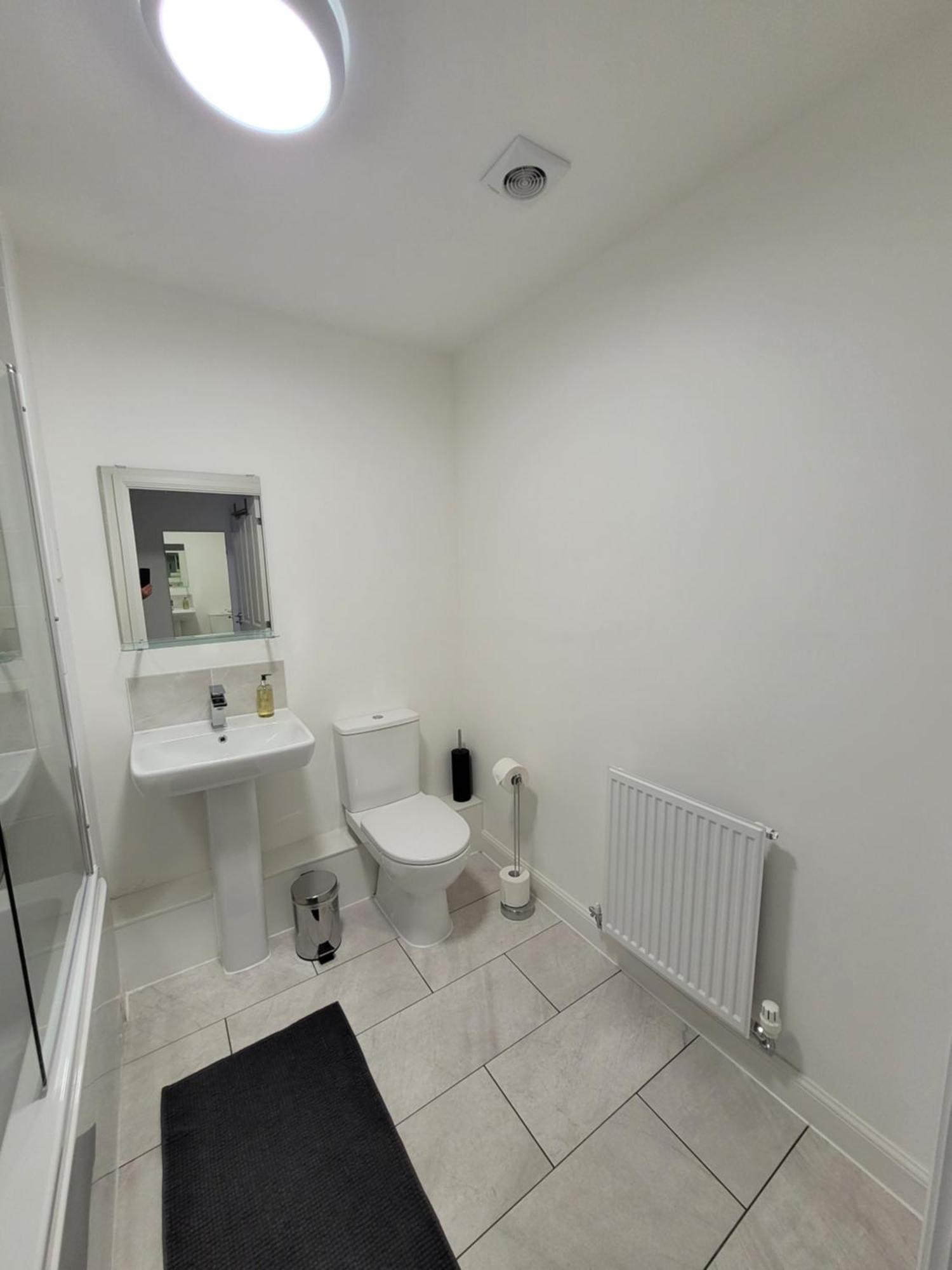 Skylark Apartment Peacehaven Екстер'єр фото
