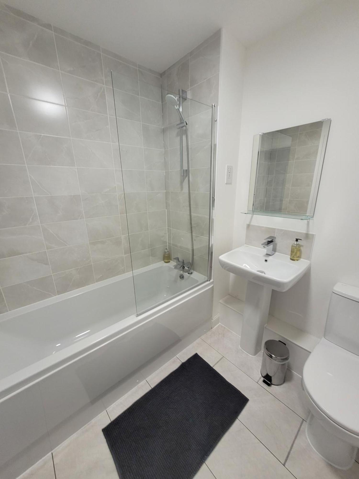 Skylark Apartment Peacehaven Екстер'єр фото