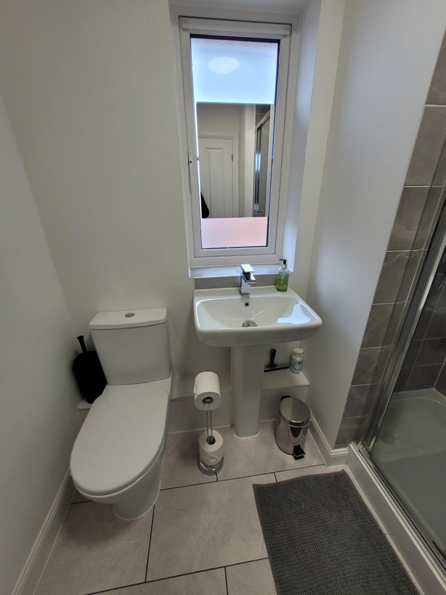 Skylark Apartment Peacehaven Екстер'єр фото